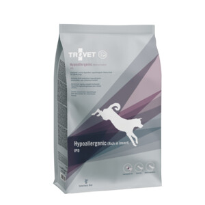 Trovet Hondenvoer Droog LPD Hypoallergenic Insect
