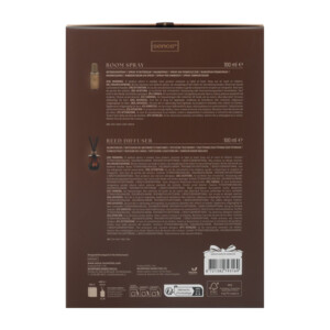 Sence Geschenkset Vanilla Charm - 5.79 euro