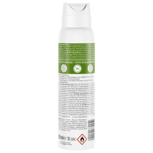 6x Fa Deospray Fresh+Dry Pistachio & Honey - 13.3 euro