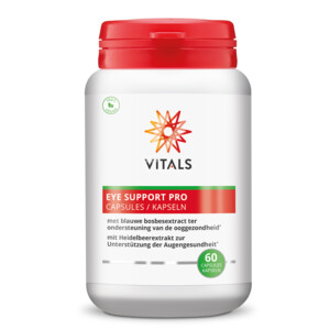 Vitals Eye Support Pro - 44.19 euro