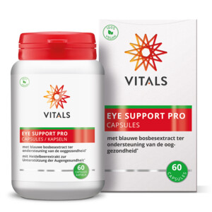 Vitals Eye Support Pro - 44.19 euro