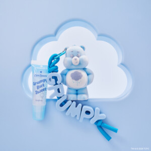 essence Care Bears Lipgloss Keychain 01 Grumpy But Sweet - 4.89 euro