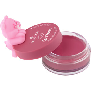 essence Care Bears Lip & Cheek Balm 01 Beary Soft - 3.45 euro