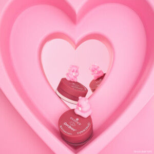 essence Care Bears Lip & Cheek Balm 01 Beary Soft - 3.45 euro