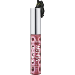 essence Midnight Meow Cat-eye Shiny Lipgloss 01 Moonlight Spell - 3.59 euro