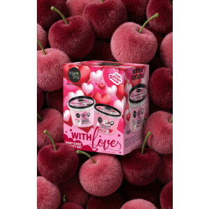 Organic Shop Geschenkset With Love Body Care Beauty - 6.79 euro