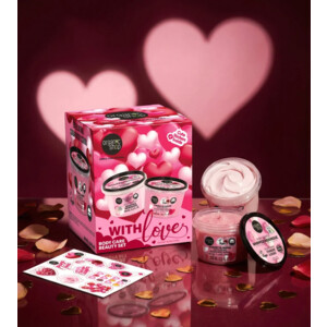 Organic Shop Geschenkset With Love Body Care Beauty - 6.79 euro