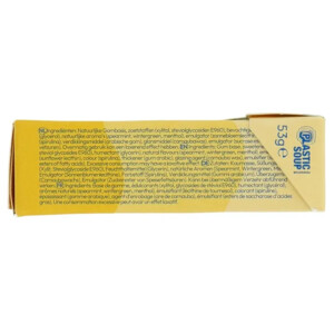 BenBits XL Spearmint - 3.59 euro