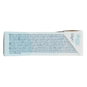 BenBits XL Icemint - 3.59 euro