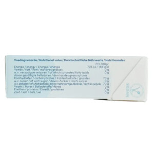 BenBits XL Icemint - 3.59 euro