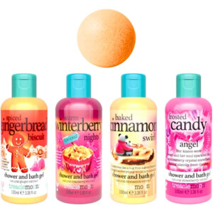 Treaclemoon Geschenkset Our Winter Nights Favourites - 8.49 euro