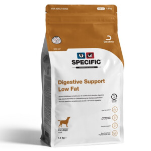 Specific Hondenvoer CID-LF Digestive Low Fat Support