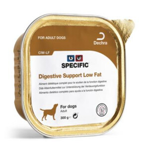 Specific Hondenvoer Nat CIW-LF Digestive Support