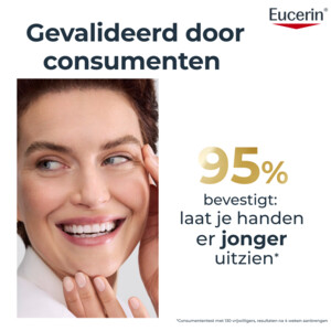 Eucerin Hyaluron-Filler + Elasticity Hand Crème SPF 30 - 17.99 euro