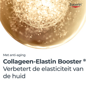 Eucerin Hyaluron-Filler + Elasticity Hand Crème SPF 30 - 17.99 euro