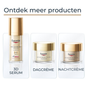 Eucerin Hyaluron-Filler + Elasticity Body Crème - 31.99 euro
