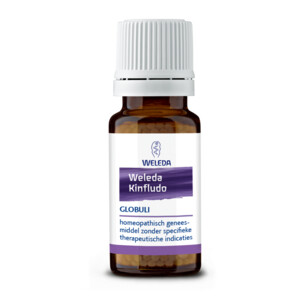 WELEDA Kinfludo Korrels uad - 9.39 euro