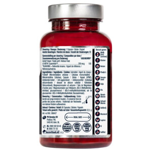 Lucovitaal Foliumzuur Actief Folaat 5-MHTF - 12.99 euro