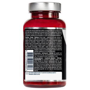 Lucovitaal Foliumzuur Actief Folaat 5-MHTF - 12.99 euro