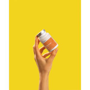 Nutribites Foliumzuur - 16.95 euro