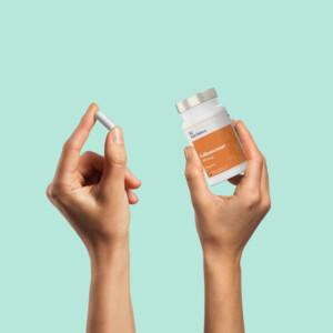 Nutribites Foliumzuur - 16.95 euro