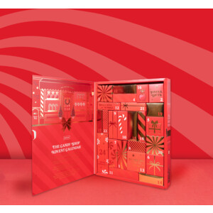 Sence Adventskalender Sweet Candy Shop The Christmas Treats - 24.99 euro