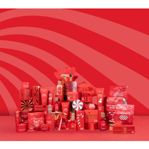 Sence Adventskalender Sweet Candy Shop The Christmas Treats - 24.99 euro