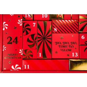 Sence Adventskalender Sweet Candy Shop The Christmas Treats - 24.99 euro