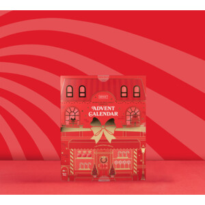 Sence Adventskalender Sweet Candy Shop The Christmas Treats - 24.99 euro
