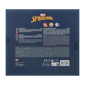 Disney Geschenkset Spiderman - 4.85 euro