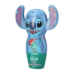 Disney Shampoo & Douchegel Stitch - 3.05 euro
