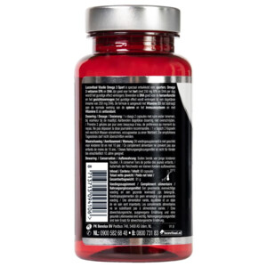 Lucovitaal Visolie Omega 3 Sport - 16.99 euro