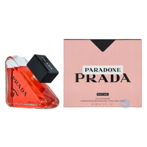 Prada Eau de Parfum Paradoxe Intense - 128.95 euro