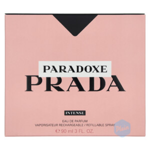 Prada Eau de Parfum Paradoxe Intense - 128.95 euro