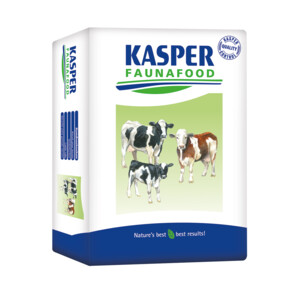 Kasper Faunafood Rundveekoek