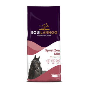 Equilannoo Sport Zen Mix