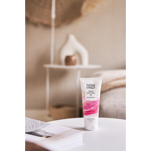 Therme Saigon Pink Lotus Shower Satin - 6.99 euro