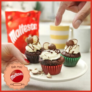 Maltesers Crunchy Melkchocolade - 4.69 euro