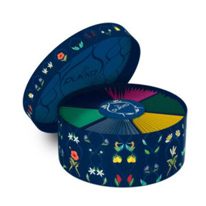 Pukka Organic Luxury Selection - 31.85 euro