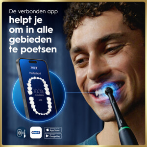 Oral-B OB IO ElTb Holiday Edition 1CT - 191.24 euro