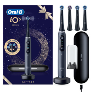 Oral-B OB IO ElTb Holiday Edition 1CT - 191.24 euro