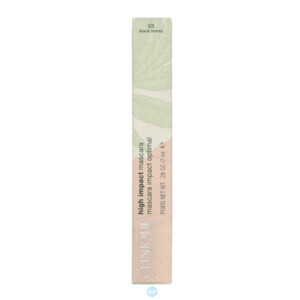 Clinique High Impact Optimal Mascara 03 Black Honey - 22.49 euro