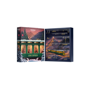 Satisfyer Adventskalender Deluxe 2026 - 99.49 euro