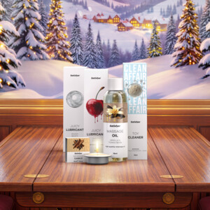 Satisfyer Adventskalender Deluxe 2026 - 99.49 euro