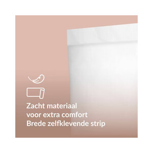 Difrax Lovi Postpartum Kraamverband Zelfkoelend - 3.69 euro