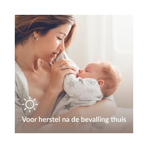 Difrax Lovi Postpartum Kraamverband Dag - 2.95 euro