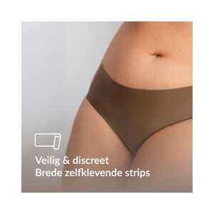 Difrax Lovi Postpartum Kraamverband Dag - 2.95 euro