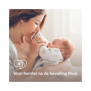 Difrax Lovi Postpartum Kraamverband Nacht - 3.69 euro
