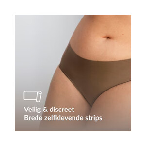 Difrax Lovi Postpartum Kraamverband Nacht - 3.69 euro