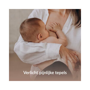 Difrax Lovi Hydrogel Zoogpads met Lanoline - 8.25 euro
